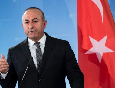 Απειλές Τσαβούσογλου για γεωτρήσεις: Η Τουρκία θα λάβει μέτρα - Έχουν και οι Τουρκοκύπριοι δικαίωμα